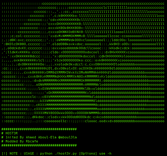 host3r_python_script