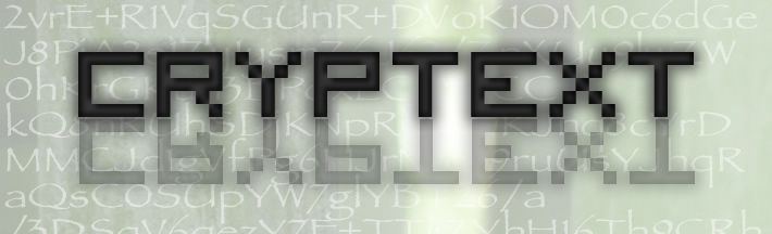  Cryptext 